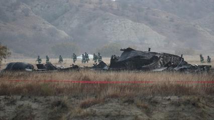 Yitip giden hayatların yarım kalan hikayeler: C-130 uçak kazası sonrası ortaya çıktı