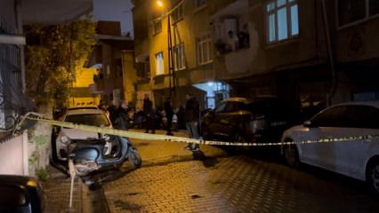 İstanbul'da gürültü vahşeti! Komşusu kurşun yağdırdı: 1 ölü 2 yaralı