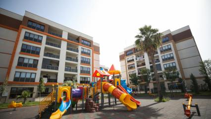 Yüzyılın Konut Projesi'ne başvurular başlıyor! İşte TC ile başvuru ekranı ve şartları...