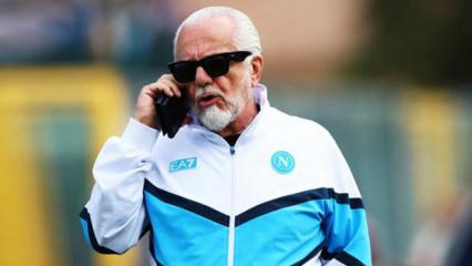 Her açıklaması olay oluyor! Bu kez hedefinde milli maçlar var