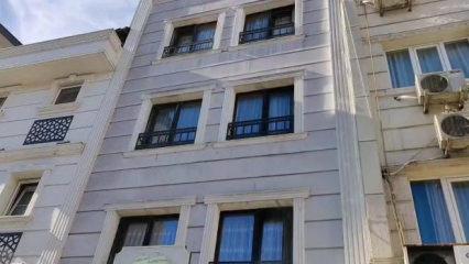 Zehirlenen ailenin otelinde damacana su iddiası: Otelden yanıt geldi