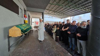 Zonguldak'ta sır olay! Cesedin son hali şüphe oluşturdu