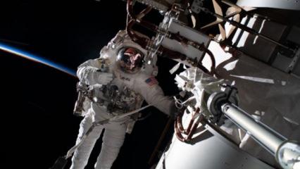 Astronotların dönüş kapsülleri arızalandı! Resmen uzayda mahsur kaldılar! 