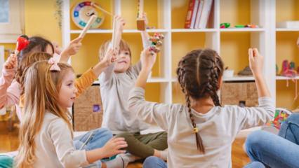 Rami Kütüphanesi’nden "Dünya Çocuk Hakları Günü"ne özel farkındalık  programı