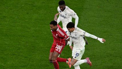 1.15 milyar Euro değeri olan takıma ağır darbe! 3 puanı unuttular