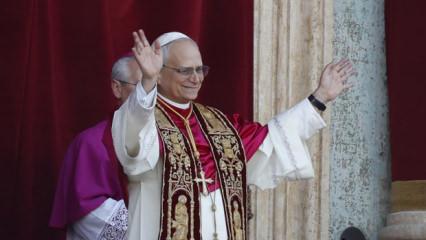 15 bin Hıristiyan İznik'e akın edecek! Papa 1700'üncü yılı kutlamak için geliyor