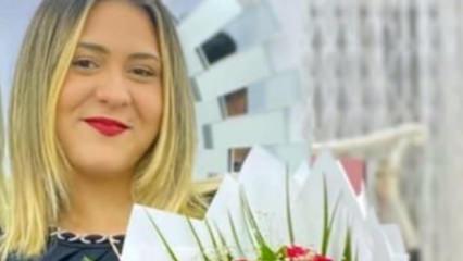 19 yaşındaki Rümeysa nişanlısının evinde öldürüldü: 12 kişi gözaltına alındı