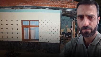 Konya'da babasını öldüren 16 yaşındaki çocuğun ilk ifadesi ortaya çıktı