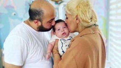 1 yaşındaki Altay bebek, kimyasal gazdan zehirlenerek ölmüş!