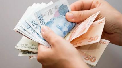 2025-2026 KYK &ouml;demeleri başladı! Kime, ne zaman yatacak? İşte detaylar...