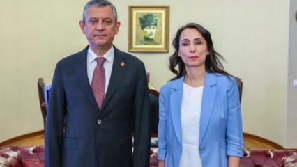 2 genel başkanın dokunulmazlık dosyası TBMM'de