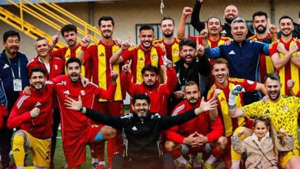 3. Lig'de lideri derinden sarsan karar! 11 oyuncu aylarca yok!