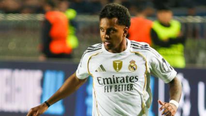 İtirafı gündem oldu! G.Saraylılar, Real Madridli yıldız için mesaide