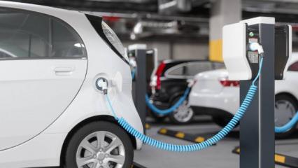 3 yıllık kullanımda bataryaları hala %100 olan elektrikli araçlar belli oldu...