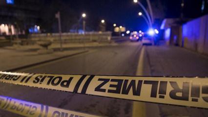 İzmir'de 20 saniyelik cinayette şoke eden detaylar ortaya çıktı