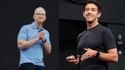 Apple'ın CEO'su değişiyor! İşte yeni aday...