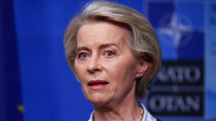 Avrupa Birliği'nden Türkiye itirafı: İhtiyacımız var