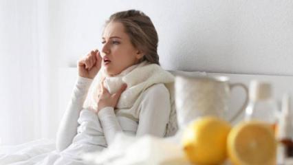 “7 mutasyonlu H3N2 dünyayı sarstı: Son 10 yılın en şiddetli grip dalgası kapıda”