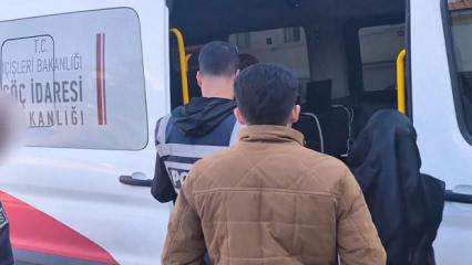 Son dakika: 81 ilde operasyon! 9'u yabancı 29 organizat&ouml;r g&ouml;zaltına alındı