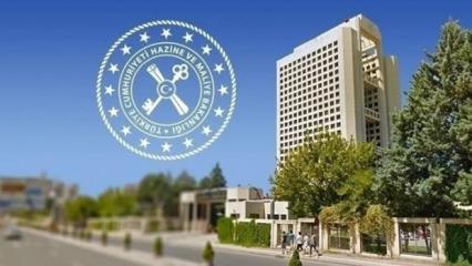 Hazine yarın kira sertifikası satışı gerçekleştirecek