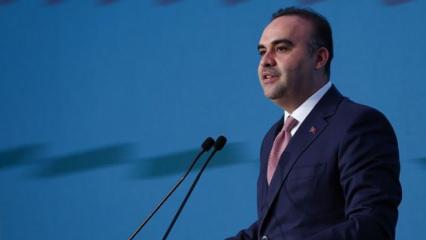 Bakan Kacır tarih verdi! Türkiye’ye 10 milyar dolarlık dev yatırım!