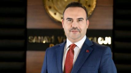 Milli Teknoloji Akademisi uzmanlık programları başlıyor!