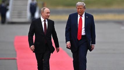 ABD'nin gizli planı: Rusya-Ukrayna savaşını bitirmek için kolları sıvadı