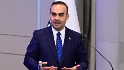 Bakan Kacır: Savunma sanayisindeki kabiliyetimizi dünyaya ispat ettik!
