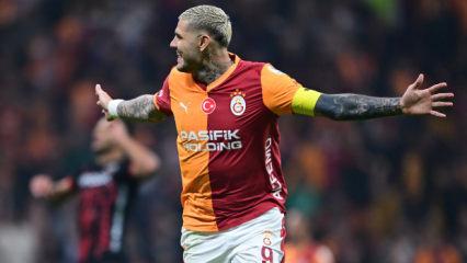 '5 aydır kızlarımı görmüyordum' diyen Icardi'den eleştirilere cevap!