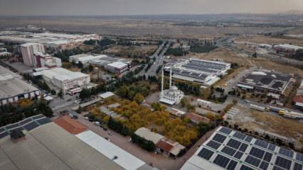 Malatya'nın istihdamı depremden önceki seviyeyi aştı