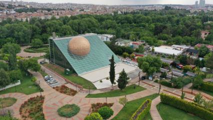 Gaziantep'te "Yapay Zeka Yönetmenini Arıyor: Kısa Film Hackathonu" gerçekleşiyor 