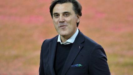 Montella'dan İspanya maçı öncesi kadro açıklaması! 'Oynatmamak daha mantıklı geliyor'