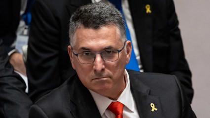 İsrail'den Türkiye açıklaması: F-35'leri alamayacaklar, Gazze'de de olmayacaklar