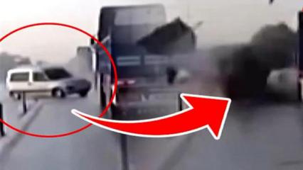 Yürek yakan tablo! Trafikteki ölümlerin neredeyse yarısı aynı sebepten