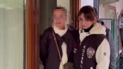 18 yıl önce göbek bağıyla öldürülen bebeğin annesinden şoke eden itiraf