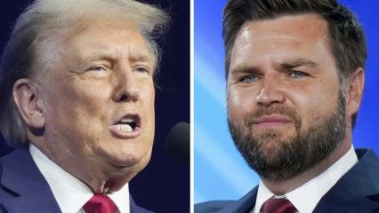 Trump ve Vance'i ölümle tehdit etmişti: Cezası belli oldu