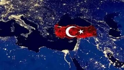 İşte Türkiye’nin İslam dünyasındaki 8 kozu