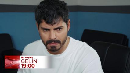 Gelin 275.bölüm: Yürek yakan acı! 