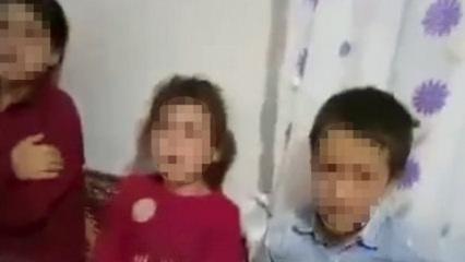 Valilikten 4 çocuğun darbedildiği görüntülere ilişkin açıklama