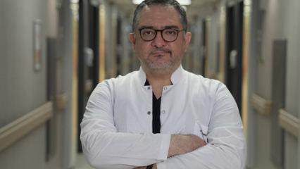 Hem mideyi hem bağırsağı bozuyor! Geçmeyen ishale yol açıyor