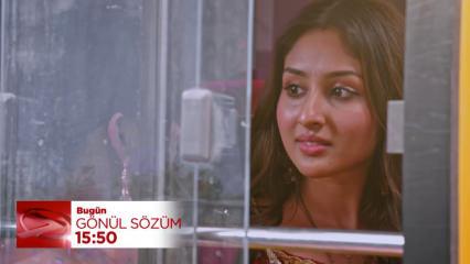 Gönül Sözüm 166.bölüm: Uçurumun kıyısındaki yolculuk!