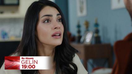 Gelin 273.bölüm: Sıla'dan Hançer'e kumpas!