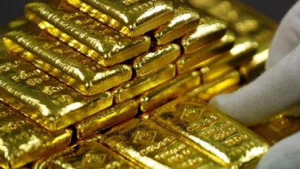 ABD verileri piyasayı sarstı! Altında dengeler değişti