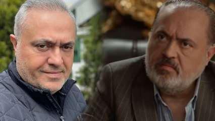 Yılmaz Erdoğan'ın oyuncu kardeşi Deniz Erdoğan ölümden döndü: İyi olması mucizeymiş!