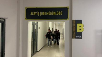 Göbek bağıyla öldürülmüştü: 18 yıllık sır çözüldü!