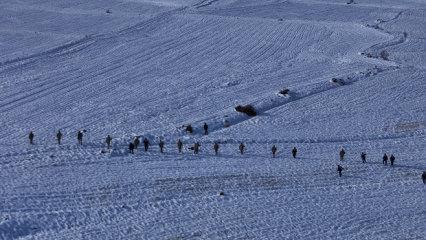 Yer: Sivas! 72 yaşındaki adam 7 gündür kayıp