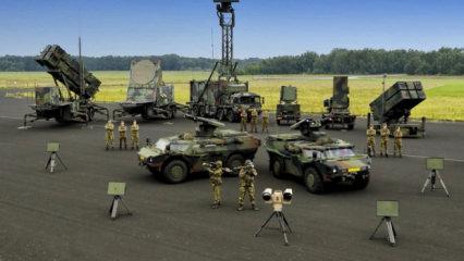 ABD sistemleri sınıfta kaldı! Katar rotasını Türkiye'ye çevirdi! Savunmada yeni dönem