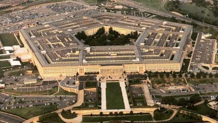 ABD 'yanlışlıkla' &uuml;lkeyi işgal etti! Pentagon'dan şaşırtan a&ccedil;ıklama!