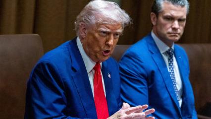 ABD yeni aşamaya geçiyor! Venezuela'ya gizli operasyonlar ortaya çıktı