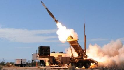 ABD'den Ukrayna'ya Patriot onayı